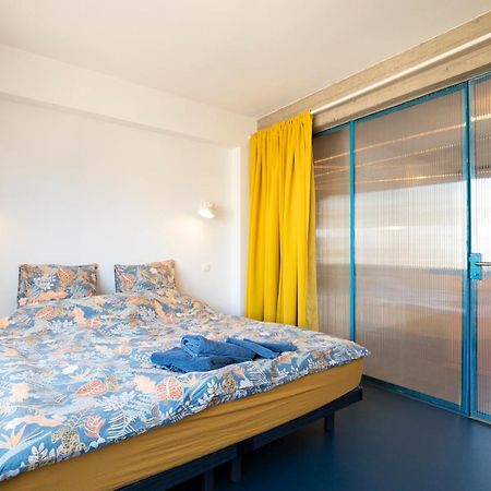Spacious Family Flat Near The Beach Koksijde Εξωτερικό φωτογραφία