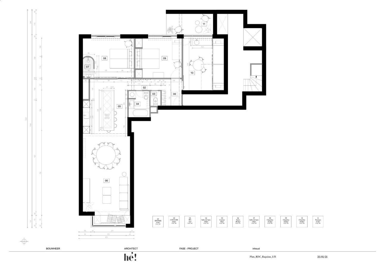 Spacious Family Flat Near The Beach Koksijde Εξωτερικό φωτογραφία