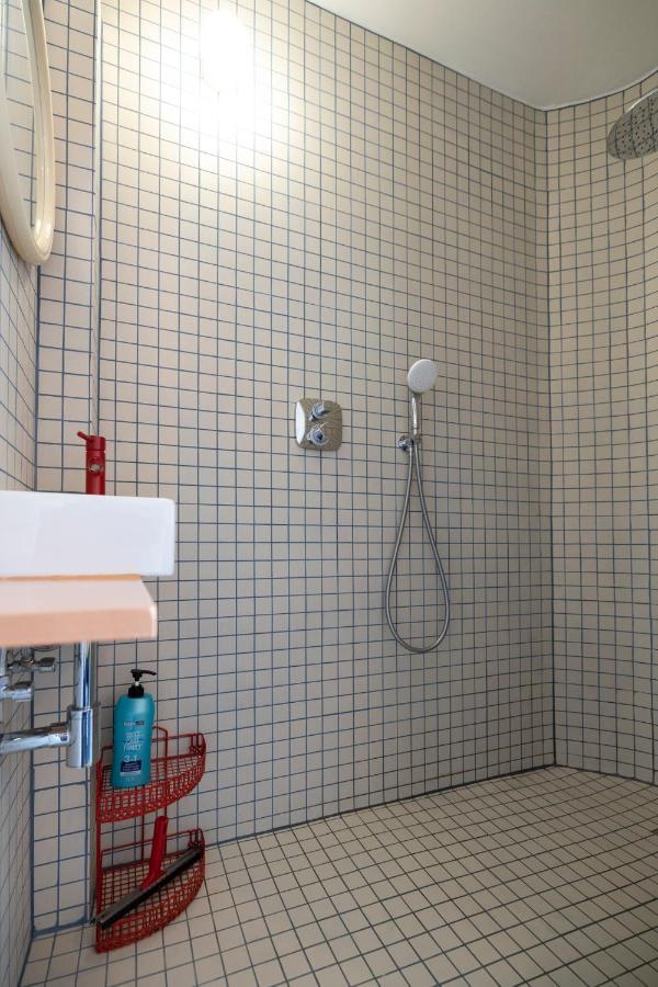 Spacious Family Flat Near The Beach Koksijde Εξωτερικό φωτογραφία